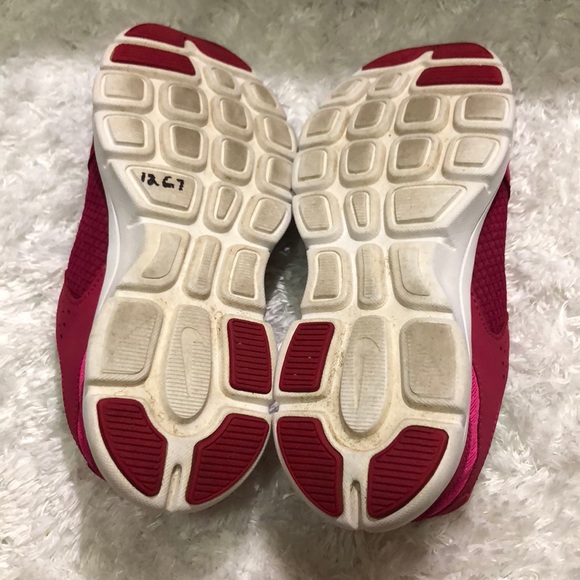Nike Flex Experience RN 2 Sz 4Y - Picture 5 of 8